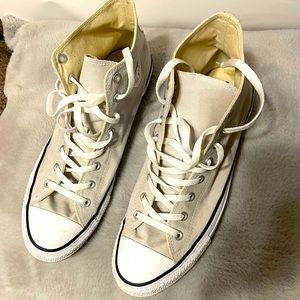 Men’s Like new Converse